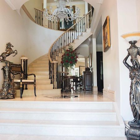 Jstlikehome - Luxury Mansion & Guesthouse Оттава Экстерьер фото