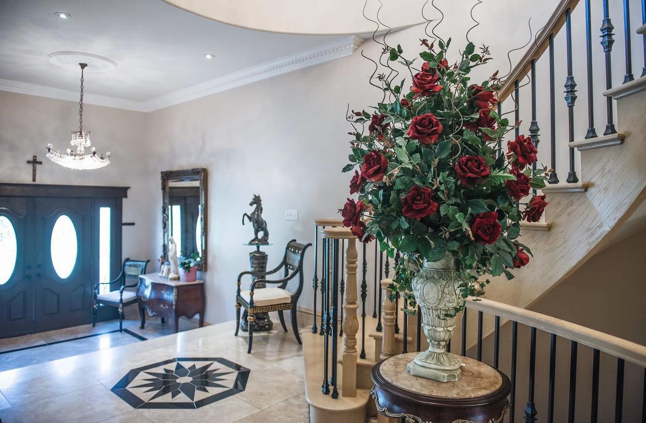 Jstlikehome - Luxury Mansion & Guesthouse Оттава Экстерьер фото