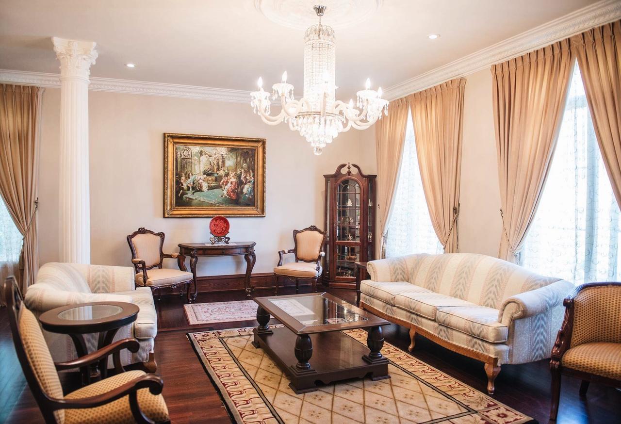 Jstlikehome - Luxury Mansion & Guesthouse Оттава Экстерьер фото