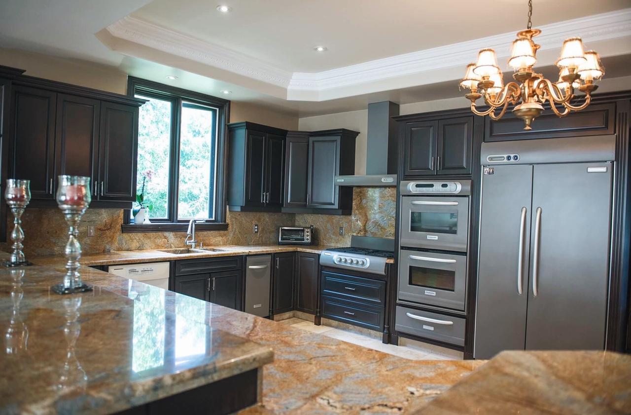 Jstlikehome - Luxury Mansion & Guesthouse Оттава Экстерьер фото