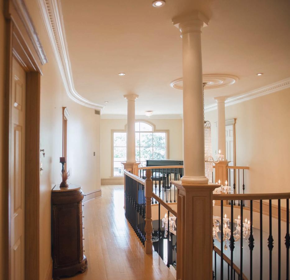 Jstlikehome - Luxury Mansion & Guesthouse Оттава Экстерьер фото